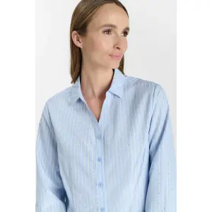 Woman's shirt Le Temps des cerises Luina image-5