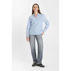 Woman's shirt Le Temps des cerises Luina image-6