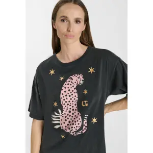 Women's T-shirt Le Temps des cerises Magla image-1