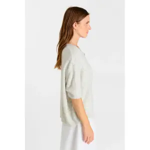 Cardigan da donna Le Temps des cerises Magnus image-2