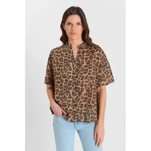 Camicia da donna Le Temps des cerises Melly image-1