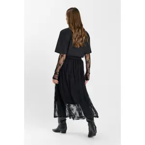 Women's skirt Le Temps des cerises Meryl image-1