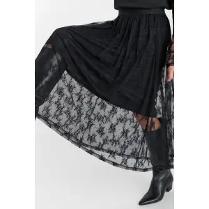 Women's skirt Le Temps des cerises Meryl image-2