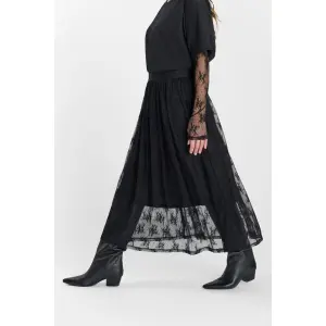 Women's skirt Le Temps des cerises Meryl image-3