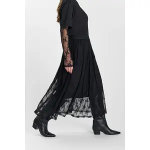 Women's skirt Le Temps des cerises Meryl image-4