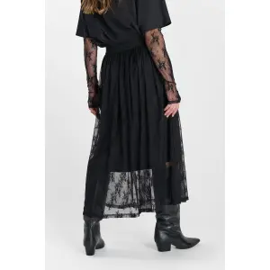 Women's skirt Le Temps des cerises Meryl image-6