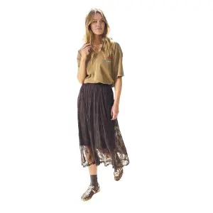 Women's skirt Le Temps des cerises Meryl image-0