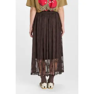 Women's skirt Le Temps des cerises Meryl image-4