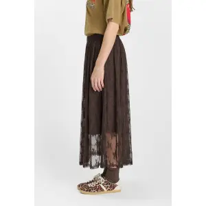 Women's skirt Le Temps des cerises Meryl image-6