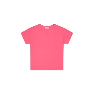 Γυναικείο T-shirt Le Temps des cerises Milou image-0