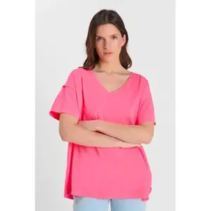 Γυναικείο T-shirt Le Temps des cerises Milou image-1
