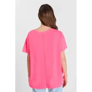 Γυναικείο T-shirt Le Temps des cerises Milou image-2