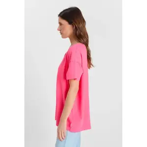 Γυναικείο T-shirt Le Temps des cerises Milou image-3