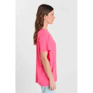 Γυναικείο T-shirt Le Temps des cerises Milou image-4