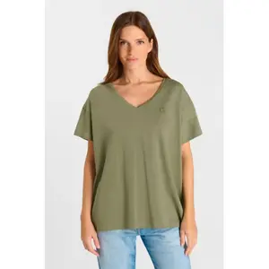 Γυναικείο T-shirt Le Temps des cerises Milou image-1