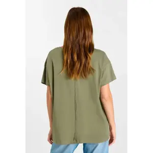 Γυναικείο T-shirt Le Temps des cerises Milou image-2