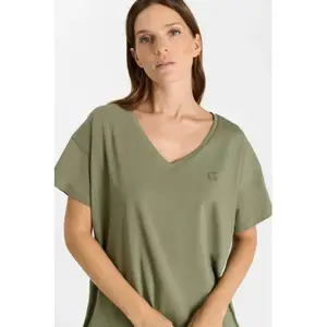 Γυναικείο T-shirt Le Temps des cerises Milou image-4