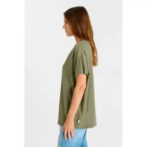 Γυναικείο T-shirt Le Temps des cerises Milou image-3