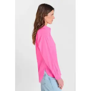 Camicia da donna Le Temps des cerises Mimita image-2