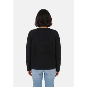 Women's V-neck sweater Le Temps des cerises Miry image-1