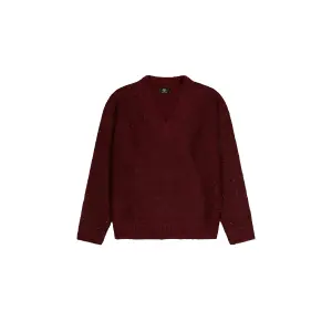 Polo med V-hals til kvinder Le Temps des cerises Miry