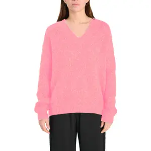 Women's V-neck sweater Le Temps des cerises Miry