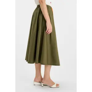 Gonna da donna Le Temps des cerises Olena image-3