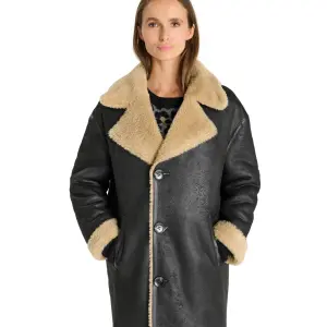 Cappotto da donna Le Temps des cerises Oxana