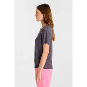 Γυναικείο T-shirt Le Temps des cerises Rafa image-4