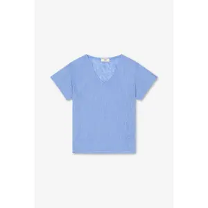 Γυναικείο T-shirt Le Temps des cerises Rafa image-0