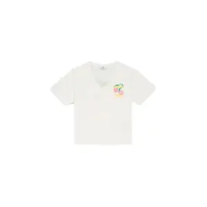 Γυναικείο T-shirt Le Temps des cerises Raya image-0