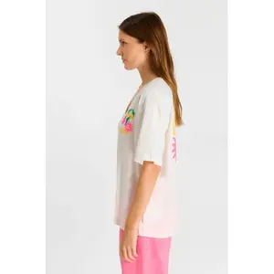 Γυναικείο T-shirt Le Temps des cerises Raya image-3