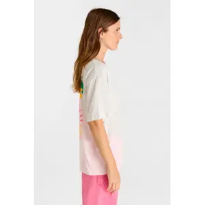 Γυναικείο T-shirt Le Temps des cerises Raya image-4