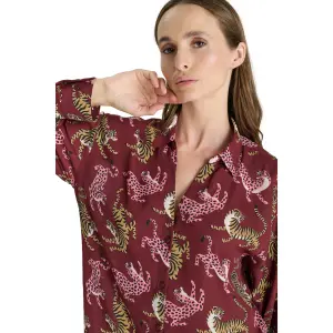 Women's blouse Le Temps des cerises image-0