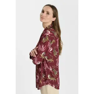 Women's blouse Le Temps des cerises image-2