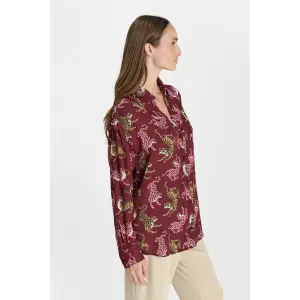 Women's blouse Le Temps des cerises image-3