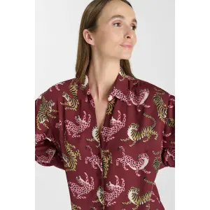 Women's blouse Le Temps des cerises image-5