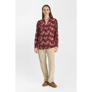 Women's blouse Le Temps des cerises image-6