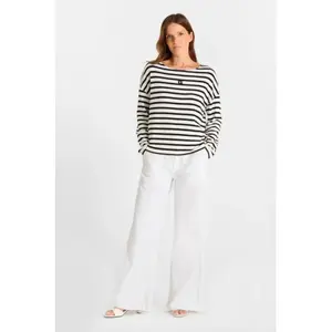Maglione da donna Le Temps des cerises Rudette image-1