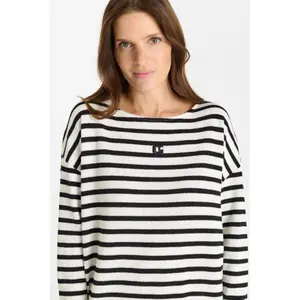 Maglione da donna Le Temps des cerises Rudette image-4