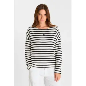 Maglione da donna Le Temps des cerises Rudette image-2
