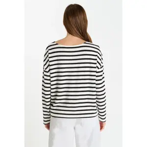Maglione da donna Le Temps des cerises Rudette image-3