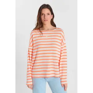 Maglione da donna Le Temps des cerises Rudette image-1