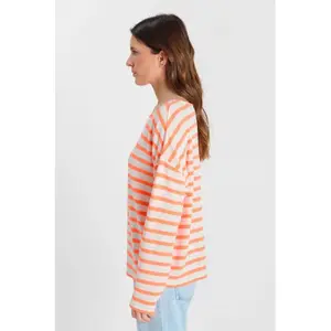 Maglione da donna Le Temps des cerises Rudette image-3