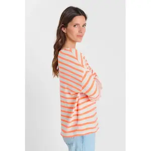 Maglione da donna Le Temps des cerises Rudette image-2