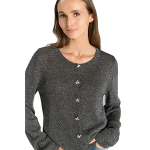 Strickjacke, Damen Le Temps des cerises Soan image-0