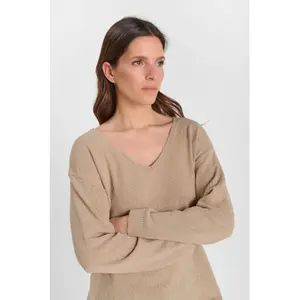 Maglione da donna Le Temps des cerises Sting image-4