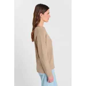 Maglione da donna Le Temps des cerises Sting image-2