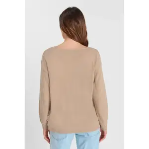 Maglione da donna Le Temps des cerises Sting image-1