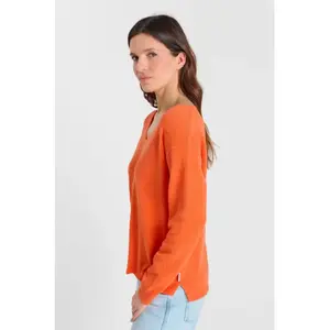 Maglione da donna Le Temps des cerises Sting image-0